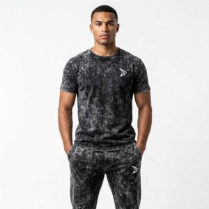Acid Washed Male 01