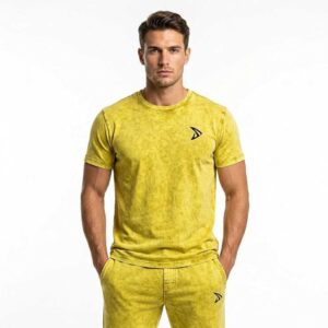 Acid Washed Male 03