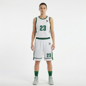 Basketball Women Team 1 Uniform