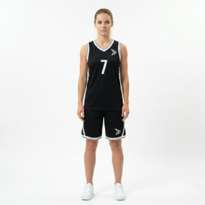 Basketball Women Team 3 Uniform