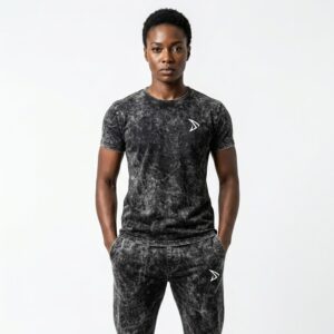 Acid Washed Female 01