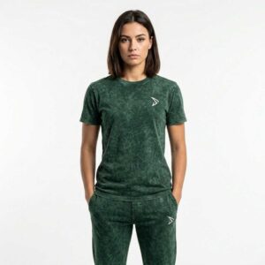 Acid Washed Female 02