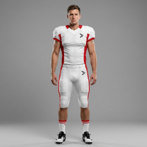 American Football Team 2 Uniform