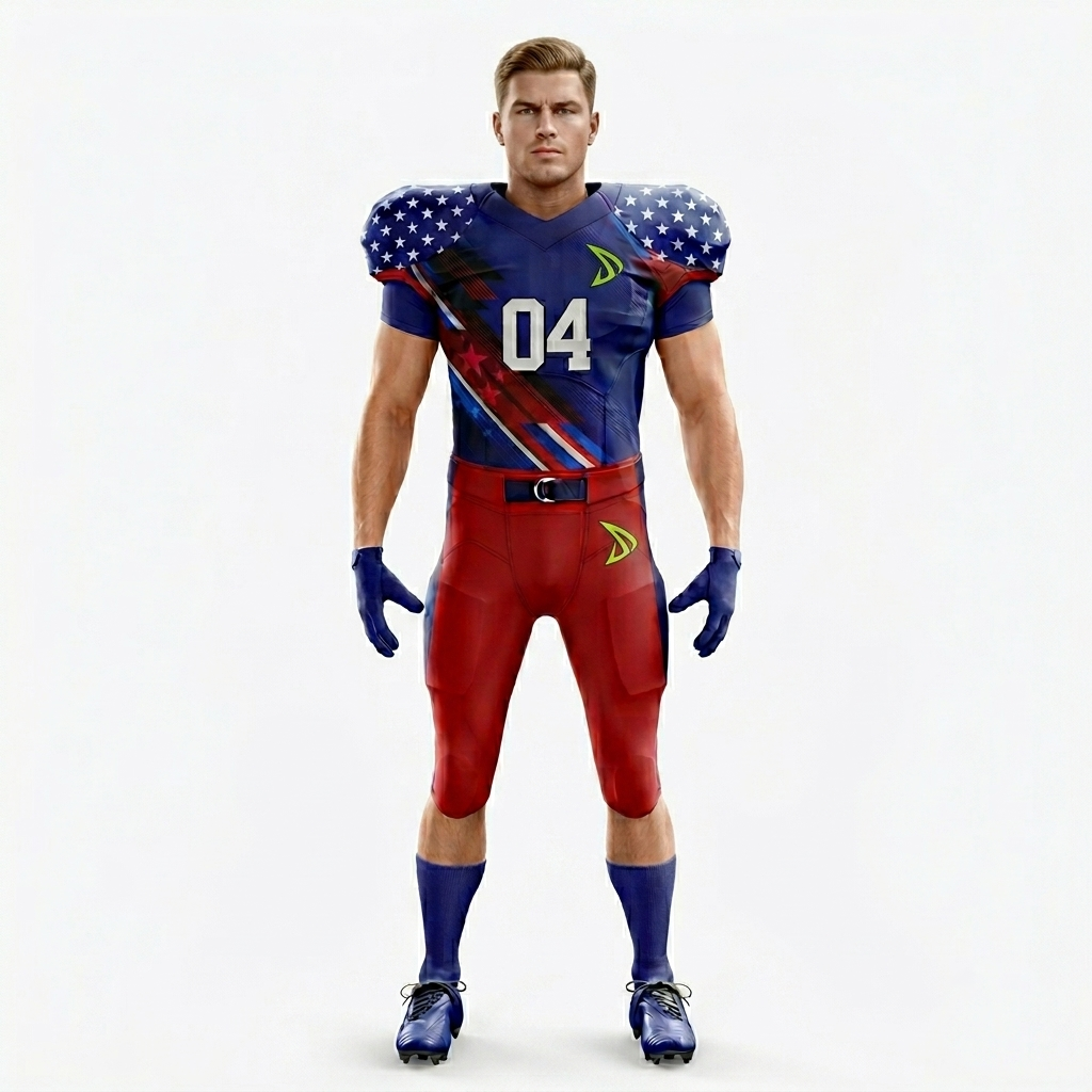 american football 3