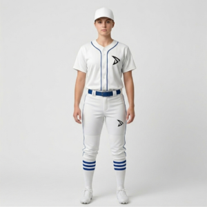 Baseball Women Team 3 Uniform