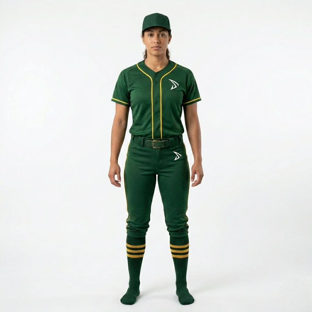 baseball 4 female