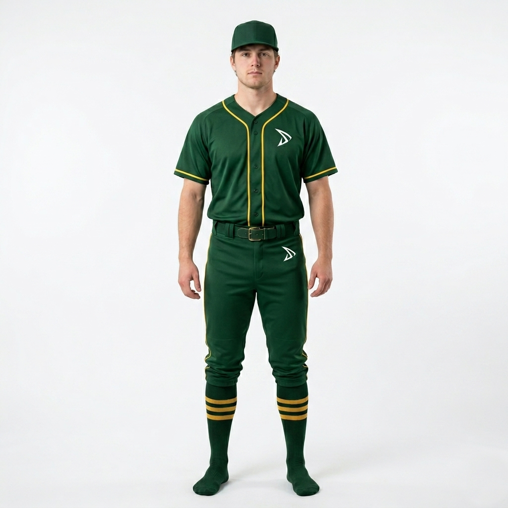 baseball 4 male