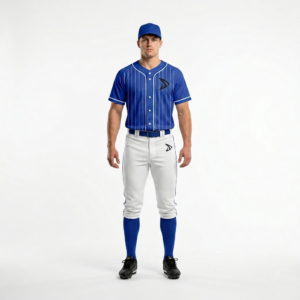 Baseball Men Team 5 Uniform