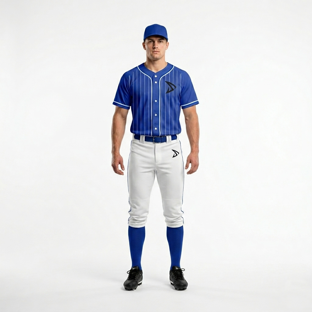baseball 5 male