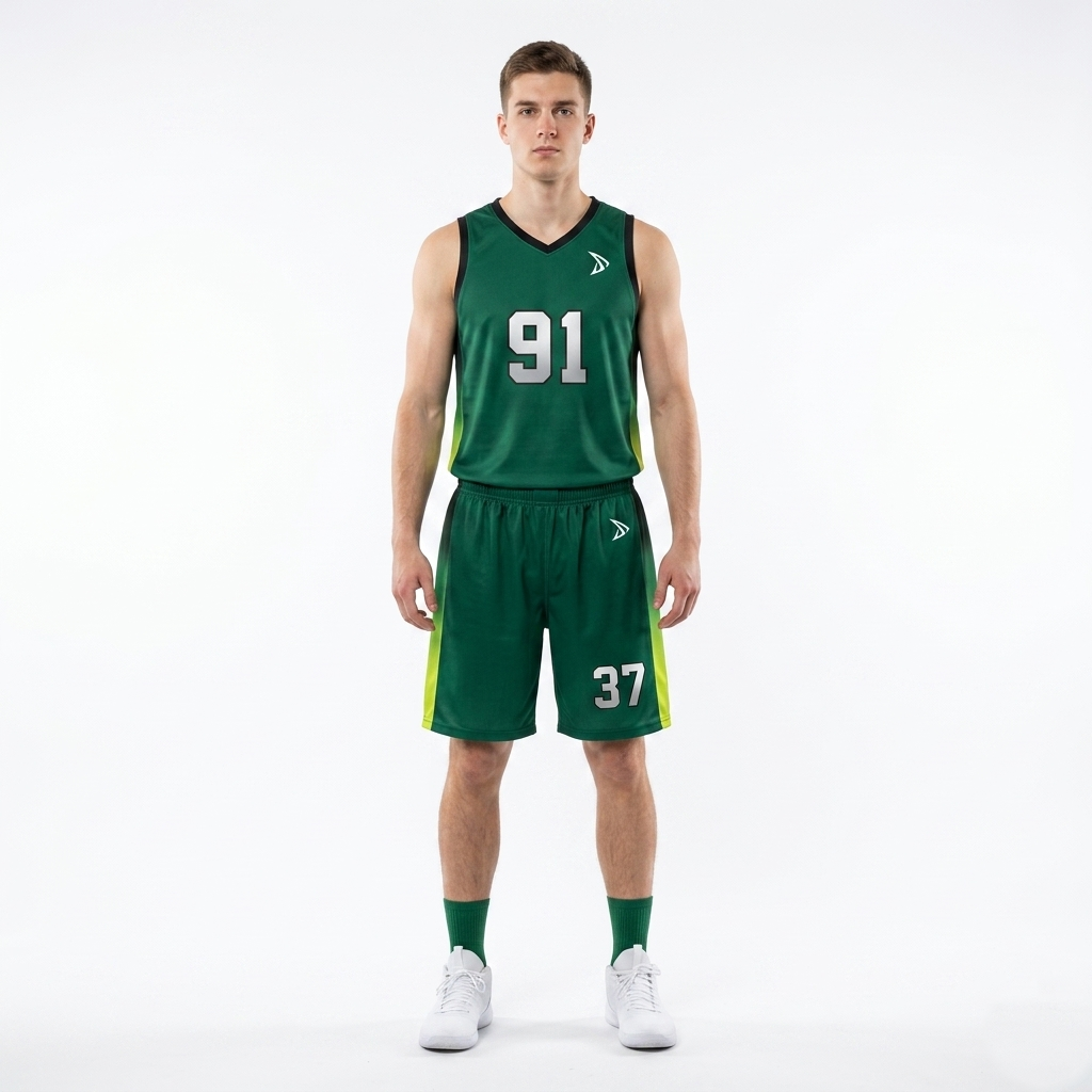 basketball male 5