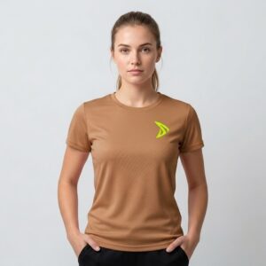 Ladies T-Shirt Skin