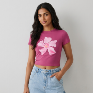 Gemstone T-Shirt 02