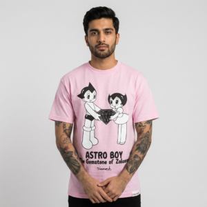Gemstone Gents T-Shirt 02