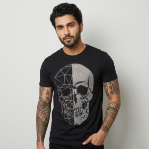 Gemstone Gents T-Shirt 03
