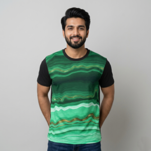 Gemstone Gents T-Shirt 04